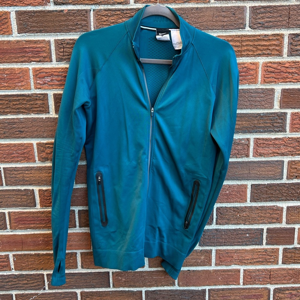 Nike Full-Zip Jacket